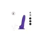 Dildo Strap-on-me 6015896 Purple by Strap-on-me, Classic dildos - Ref: M0404705, Price: 25,46 €, Discount: %