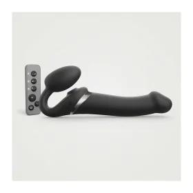 Dildo Strap-on-me 6017364 Preto L de Strap-on-me, Vibradores clássicos - Ref: M0404714, Preço: 93,12 €, Desconto: %