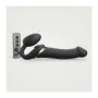 Dildo Strap-on-me 6017364 Negro L de Strap-on-me, Vibradores clásicos - Ref: M0404714, Precio: 93,12 €, Descuento: %