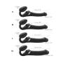 Dildo Strap-on-me 6017364 Schwarz L von Strap-on-me, Klassische Vibratoren - Ref: M0404714, Preis: 93,12 €, Rabatt: %