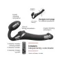 Dildo Strap-on-me 6017364 Preto L de Strap-on-me, Vibradores clássicos - Ref: M0404714, Preço: 93,12 €, Desconto: %