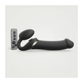 Dildo Strap-on-me 6017371 Black XL by Strap-on-me, Classic vibrators - Ref: M0404715, Price: 98,58 €, Discount: %