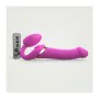 Vibrador Strap-on-me 6017449 Rosa L de Strap-on-me, Vibradores clásicos - Ref: M0404722, Precio: 100,56 €, Descuento: %