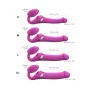 Vibrador Strap-on-me 6017449 Rosa L de Strap-on-me, Vibradores clásicos - Ref: M0404722, Precio: 100,56 €, Descuento: %