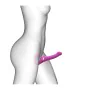 Vibrador Strap-on-me 6017449 Cor de Rosa L de Strap-on-me, Vibradores clássicos - Ref: M0404722, Preço: 93,12 €, Desconto: %