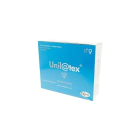 Préservatifs Unilatex 144 Unités de Unilatex, Préservatifs masculins - Réf : M0404725, Prix : 14,82 €, Remise : %