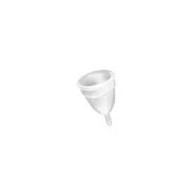 Menstrual Cup Yoba Nature Santé White Silicone S by Yoba Nature Santé, Pantyliners - Ref: M0404727, Price: 5,67 €, Discount: %