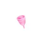 Menstrual Cup Yoba Nature Santé L by Yoba Nature Santé, Sponge Tampons - Ref: M0404730, Price: 5,89 €, Discount: %