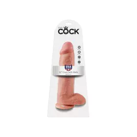 Dildo Realista Pipedream - King Cock de Pipedream - King Cock, Consoladores realistas - Ref: M0404741, Preço: 56,05 €, Descon...