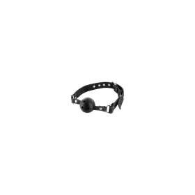 Mouth Gag Fetish Tentation Black by Fetish Tentation, Gags - Ref: M0404787, Price: 16,71 €, Discount: %