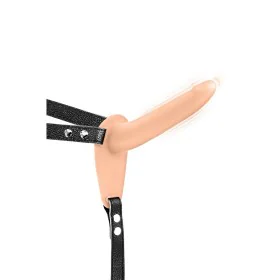 Consolador con arnés Fetish Tentation de Fetish Tentation, Dildos con arnés - Ref: M0404808, Precio: 28,44 €, Descuento: %