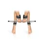 Cuffs Fetish Tentation by Fetish Tentation, Handcuffs - Ref: M0404818, Price: 18,66 €, Discount: %