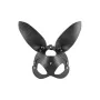 Masque Fetish Tentation Lapin de Fetish Tentation, Cagoules - Réf : M0404820, Prix : 16,63 €, Remise : %