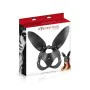 Maschera Fetish Tentation Coniglio di Fetish Tentation, Cappucci che coprono il volto - Rif: M0404820, Prezzo: 16,63 €, Scont...