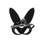 Maschera Fetish Tentation Coniglio di Fetish Tentation, Cappucci che coprono il volto - Rif: M0404820, Prezzo: 16,63 €, Scont...