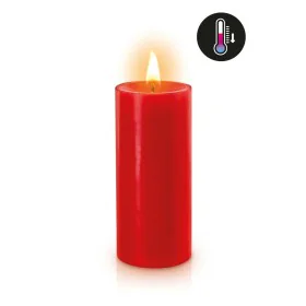 Vela de Masaje Fetish Tentation Rojo de Fetish Tentation, Velas de masaje - Ref: M0404828, Precio: 6,51 €, Descuento: %