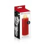 Candela Massaggio Fetish Tentation Rosso di Fetish Tentation, Candele per massaggi - Rif: M0404828, Prezzo: 6,01 €, Sconto: %