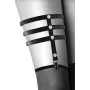 Suspender Bijoux Pour Toi Black by Bijoux Pour Toi, Hosiery - Ref: M0404853, Price: 10,35 €, Discount: %