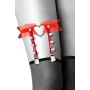 Suspender Bijoux Pour Toi Red by Bijoux Pour Toi, Hosiery - Ref: M0404856, Price: 10,25 €, Discount: %