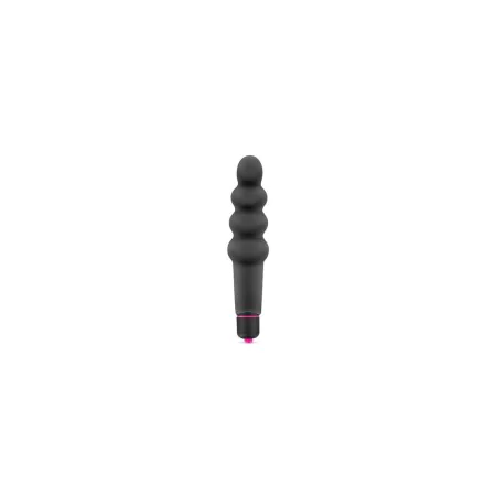 Vibrador My First Boom Stick Preto de My First, Vibradores clássicos - Ref: M0404927, Preço: 10,82 €, Desconto: %