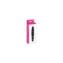 Vibrador My First Boom Stick Negro de My First, Vibradores clásicos - Ref: M0404927, Precio: 11,75 €, Descuento: %