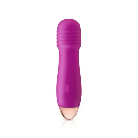 Vibrator My First Pink Silicone by My First, Classic vibrators - Ref: M0404933, Price: 17,84 €, Discount: %