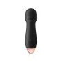 Vibrator My First Black Silicone by My First, Classic vibrators - Ref: M0404934, Price: 17,84 €, Discount: %