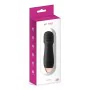 Vibrador My First Negro Silicona de My First, Vibradores clásicos - Ref: M0404934, Precio: 17,84 €, Descuento: %