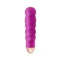 Vibrador My First Rosa Silicona de My First, Vibradores clásicos - Ref: M0404936, Precio: 17,84 €, Descuento: %