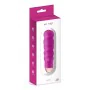 Vibrator My First Rosa Silikon von My First, Klassische Vibratoren - Ref: M0404936, Preis: 17,84 €, Rabatt: %