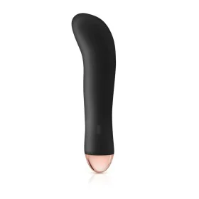 Vibrador de Punto G My First Negro Silicona de My First, Vibradores Punto G - Ref: M0404939, Precio: 17,84 €, Descuento: %