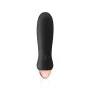 Vibrador My First Negro de My First, Vibradores clásicos - Ref: M0404942, Precio: 16,78 €, Descuento: %