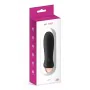 Vibrador My First Negro de My First, Vibradores clásicos - Ref: M0404942, Precio: 16,78 €, Descuento: %