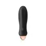 Vibromasseur My First Noir Silicone de My First, Vibromasseurs classiques - Réf : M0404945, Prix : 17,84 €, Remise : %