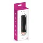 Vibrador My First Preto Silicone de My First, Vibradores clássicos - Ref: M0404945, Preço: 16,82 €, Desconto: %