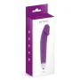 Vibrador My First Morado Silicona de My First, Vibradores clásicos - Ref: M0404948, Precio: 11,28 €, Descuento: %