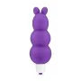 Vibrador My First Morado Silicona de My First, Vibradores clásicos - Ref: M0404952, Precio: 11,28 €, Descuento: %