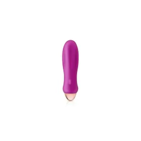 Vibrator My First Pink Silicone by My First, Classic vibrators - Ref: M0404957, Price: 17,84 €, Discount: %