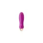 Vibromasseur My First Rose Silicone de My First, Vibromasseurs classiques - Réf : M0404957, Prix : 17,84 €, Remise : %