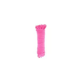 Corde Bondage Sweet Caress Fuchsia 10 m de Sweet Caress, Cordes - Réf : M0404962, Prix : 8,63 €, Remise : %