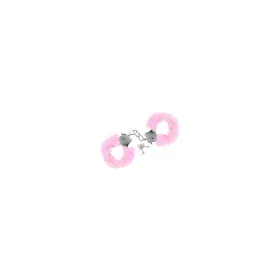 Manette Sweet Caress Rosa di Sweet Caress, Manette - Rif: M0404970, Prezzo: 7,27 €, Sconto: %