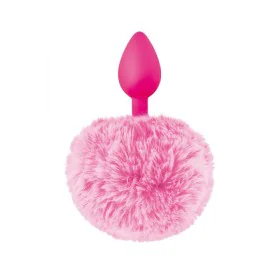 Plug Anal Sweet Caress Cor de Rosa de Sweet Caress, Plugs - Ref: M0404983, Preço: 9,60 €, Desconto: %