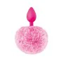 Plug Anale Sweet Caress Rosa di Sweet Caress, Plug anali - Rif: M0404983, Prezzo: 9,60 €, Sconto: %