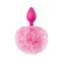 Plug Anal Sweet Caress Rosa de Sweet Caress, Plugs - Ref: M0404983, Precio: 9,60 €, Descuento: %