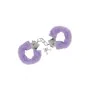 Cuffs Sweet Caress Lilac by Sweet Caress, Handcuffs - Ref: M0404985, Price: 7,27 €, Discount: %