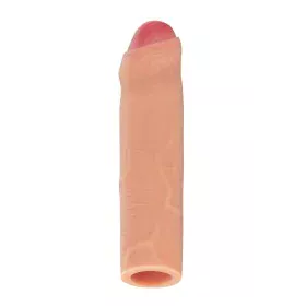 Funda para pene Real Body 16 cm de Real Body, Fundas para pene - Ref: M0405035, Precio: 19,84 €, Descuento: %