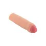 Cover per pene Real Body 16 cm di Real Body, Guaine e prolunghe per il pene - Rif: M0405035, Prezzo: 18,66 €, Sconto: %