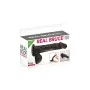 Gode Real Body Noir de Real Body, Godemichets classiques - Réf : M0405047, Prix : 17,13 €, Remise : %