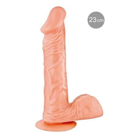 Realistic Dildo Real Body by Real Body, Realistic vibrators - Ref: M0405048, Price: 17,13 €, Discount: %