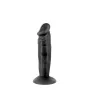 Dildo Real Body Preto 16 cm de Real Body, Dildos clássicos - Ref: M0405050, Preço: 10,50 €, Desconto: %